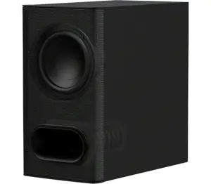 Sony | 3.1.2ch Soundbar | SC-HTB600 BRAVIA Theatre Bar 6 | Speakers | Bluetooth