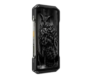 Ulefone Armor 27 4G LTE 12/256GB Black without charger