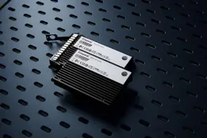 KINGSTON DC3000ME PCIE 5.0 NVME U.2 SSD 3.84TB