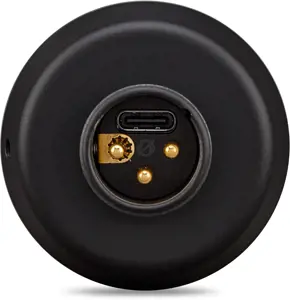 "Rode" mikrofonas NT1 5-osios kartos, juodas (NT1GEN5B)