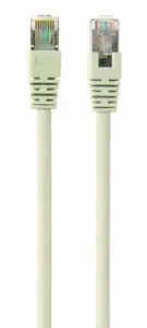 SUJUNGIMO KABELIS CAT5E FTP 0.25M/PP22-0.25M GEMBIRD