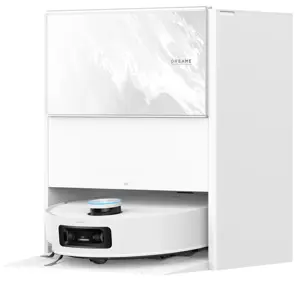 Dulkių siurblys-robotas Dreame RLR81CE-WH