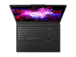 Nešiojamas kompiuteris Lenovo ThinkPad P16 G3 Intel, 265HX, 1000 GB, 16 Coliai, Windows 11 Pro