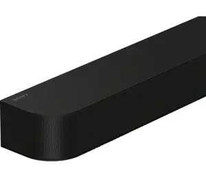 Sony | 5.1ch Home Theatre System | HTS60 BRAVIA Theatre System 6 | Speakers | Bluetooth