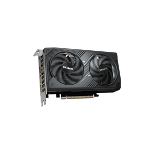 Gigabyte GeForce RTX 5050 WINDFORCE OC 8G | NVIDIA | 8 GB | GeForce RTX 5050 | GDDR6 | HDMI ports quantity 2 | PCI-E 5.0
