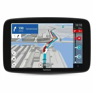 "TomTom GO Expert Plus" 7"