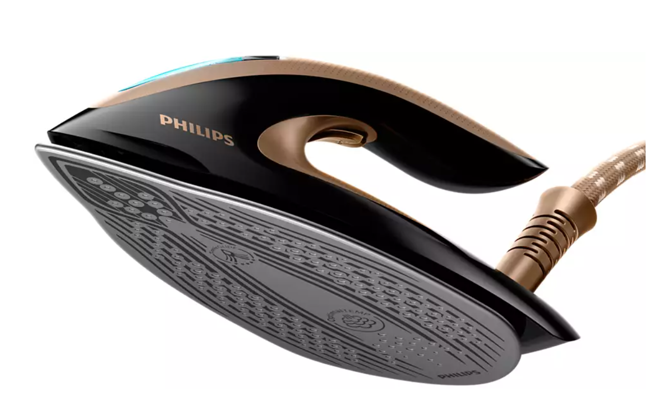 Drabužių garintuvas Philips GC9682/80