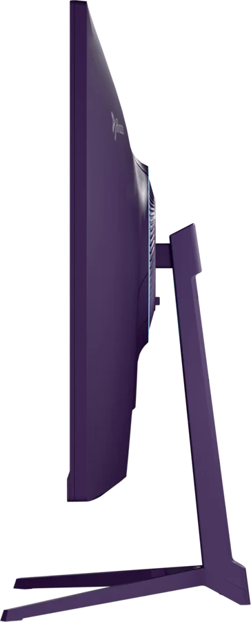Arozzi | Nova | 27 " | IPS | QHD | 16:9 | 180 Hz | 1 ms | 2560 x 1440 pixels | 350 cd/m² | HDMI ports quantity 2 | Purple