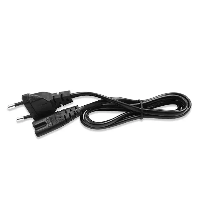 QOLTEC 50098 Nešiojamojo kompiuterio kintamosios srovės maitinimo adapteris Qoltec Lenovo 45W 20V 2.25A SlimTip+pin