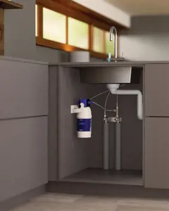 Brita P 1000, 1 vnt., Brita, kasetė