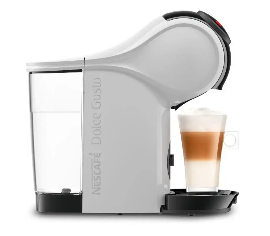 DELONGHI Dolce Gusto EDG226.W GENIO S, baltas,  kapsulinis kavos aparatas
