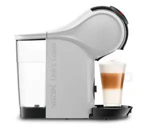 DELONGHI Dolce Gusto EDG226.W GENIO S, baltas,  kapsulinis kavos aparatas