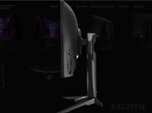 Asrock PG27QRT2A Phantom Gaming computer monitor 68.6 cm (27") 2560x1440 px QHD Black