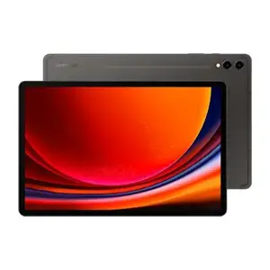 "Samsung Galaxy Tab S9+" SM-X810N, 31,5 cm (12,4"), 2800 x 1752 taškų, 256 GB, 12 GB, "Android 13", grafito spalvos