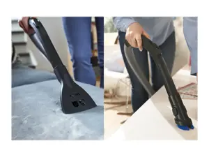 "Philips" 5000 serijos FC9556/09, 750 W, cilindrinis dulkių siurblys, be maišelio, 1,5 l, cikloninis, 76 dB