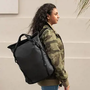 "Peak Design Everyday Totepack V2" 20L, juoda
