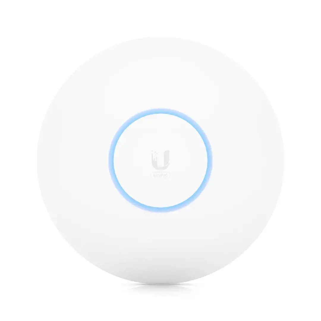 UBIQUITI U6-Pro Prieigos taškas WiFi 6 1x RJ45 1000Mb/s PoE+ 5.3Gbps IP54