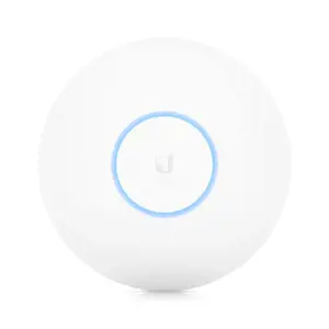 UBIQUITI U6-Pro Prieigos taškas WiFi 6 1x RJ45 1000Mb/s PoE+ 5.3Gbps IP54