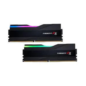 G.SKILL Trident Z5 RGB DDR5 64GB 2x32GB 6000MHz CL30 1.4V XMP 3.0 juoda