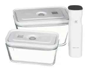 ZWILLING Fresh & Save stiklinių pradinis rinkinys