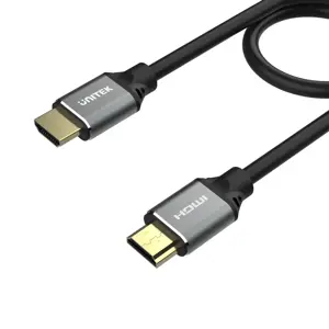 UNITEK C137w "Unitek" kabelis HDMI 2.1 8K, UHD, 120Hz 1,5M, C137W