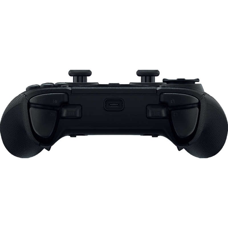 Razer Gaming Controller | Raiju V3 Pro for PS5 & PC | Black