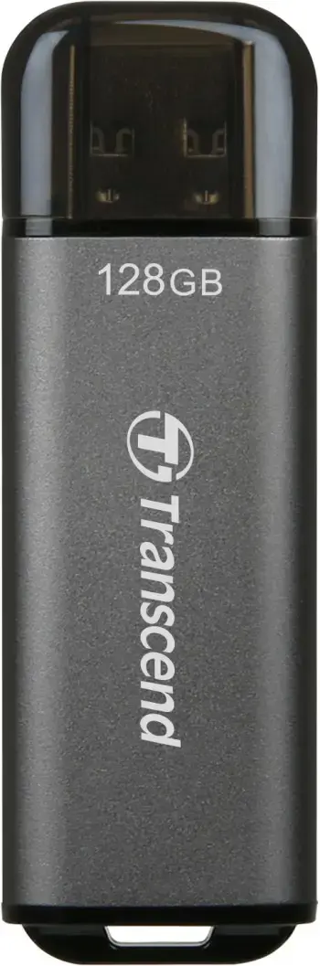 TRANSCEND JetFlash 920 USB 128GB USB3.2 rašiklinis diskas TLC High Speed