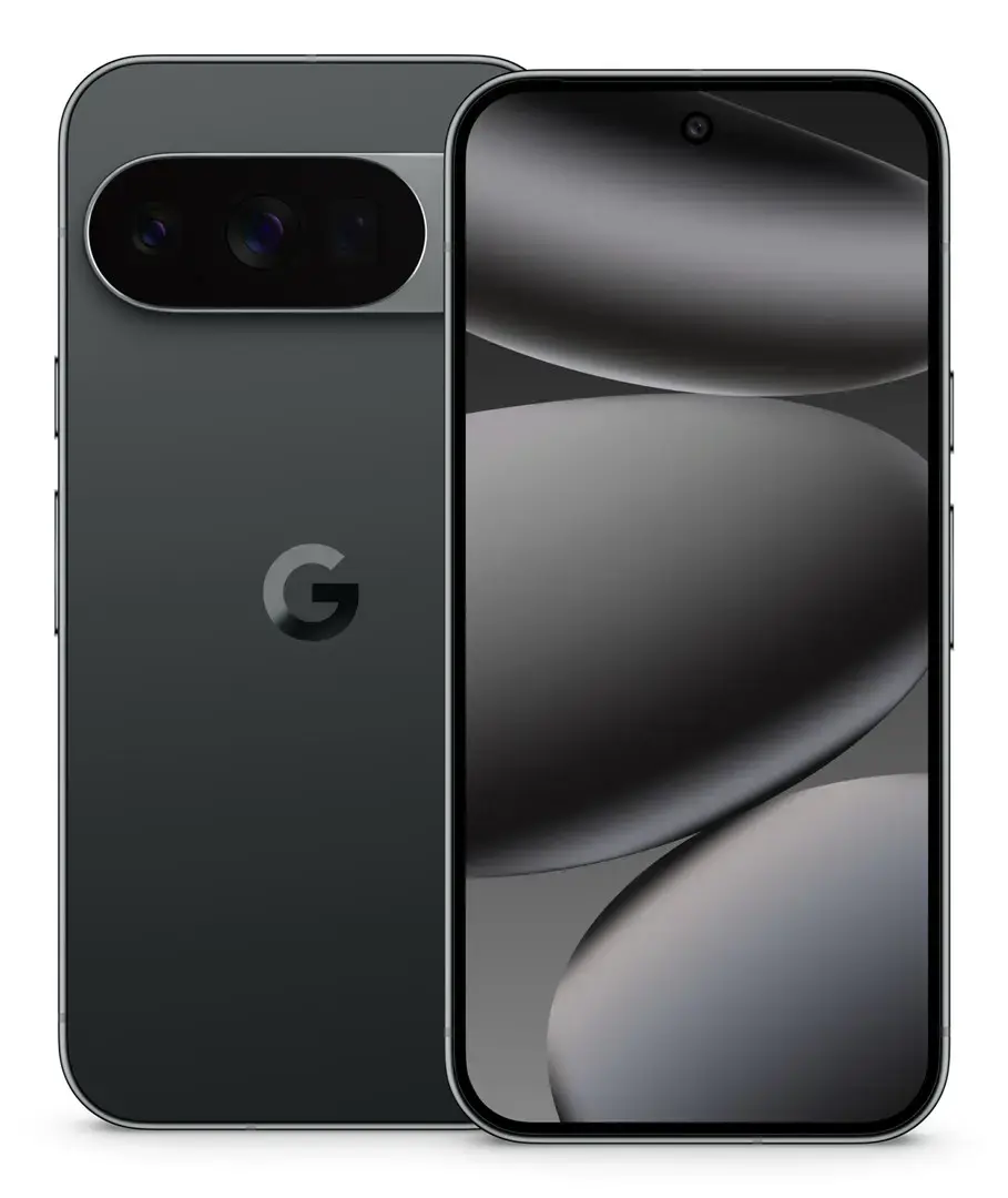 Google Pixel 10 Pro XL 17.3 cm (6.8") Dual SIM Android 16.0 5G 16 GB 256 GB 5200 mAh Black