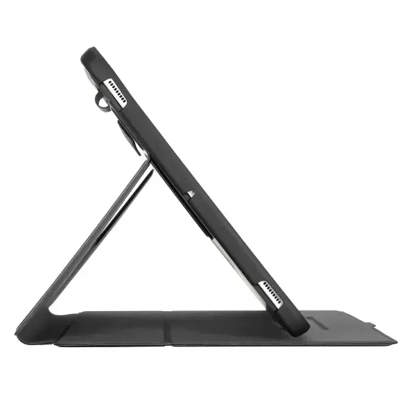 Targus Click-In, Folio, "Samsung", "Galaxy Tab S7+", "Galaxy Tab S7+ Lite", 31,5 cm (12,4"), 380 g