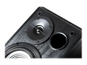 Głośniki 2.0 Edifier R980T (czarne)