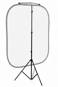 "Manfrotto" fono laikiklis Magnetinis fono laikiklis (LL LB1120)