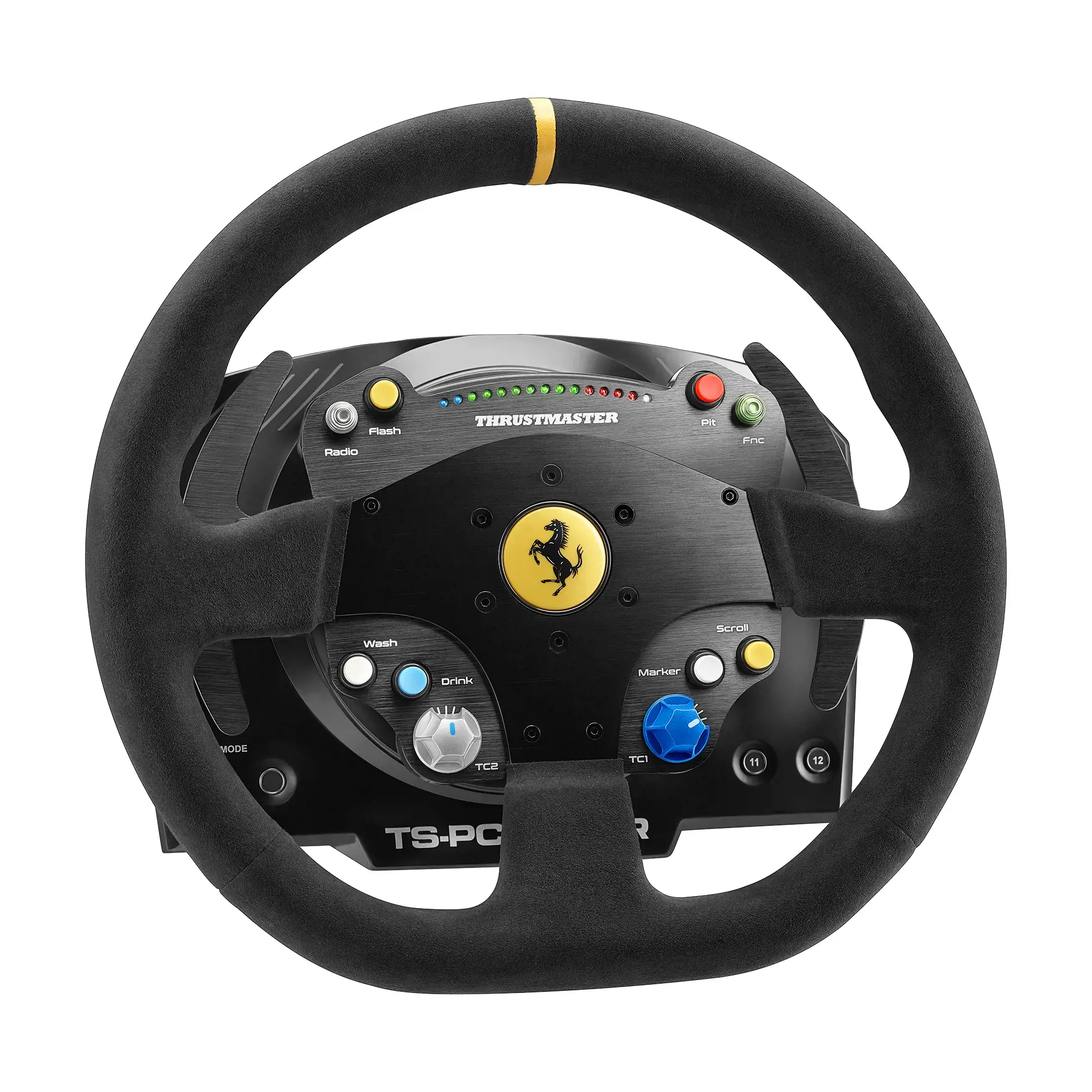 VAIRAS TS-PC RACER/FERRARI 2960798 THRUSTMASTER