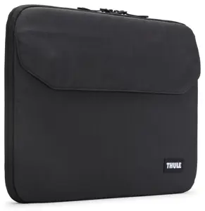 Thule | Sleeve Lithos for MacBook Pro 16'' | Sleeve | Black