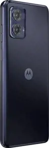 "Motorola moto g73", 16,5 cm (6,5"), 8 GB, 256 GB, 50 MP, "Android 13", mėlyna