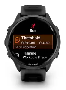 SMARTWATCH FORERUNNER 570 47MM/SLATE GRAY 010-02971-00 GARMIN