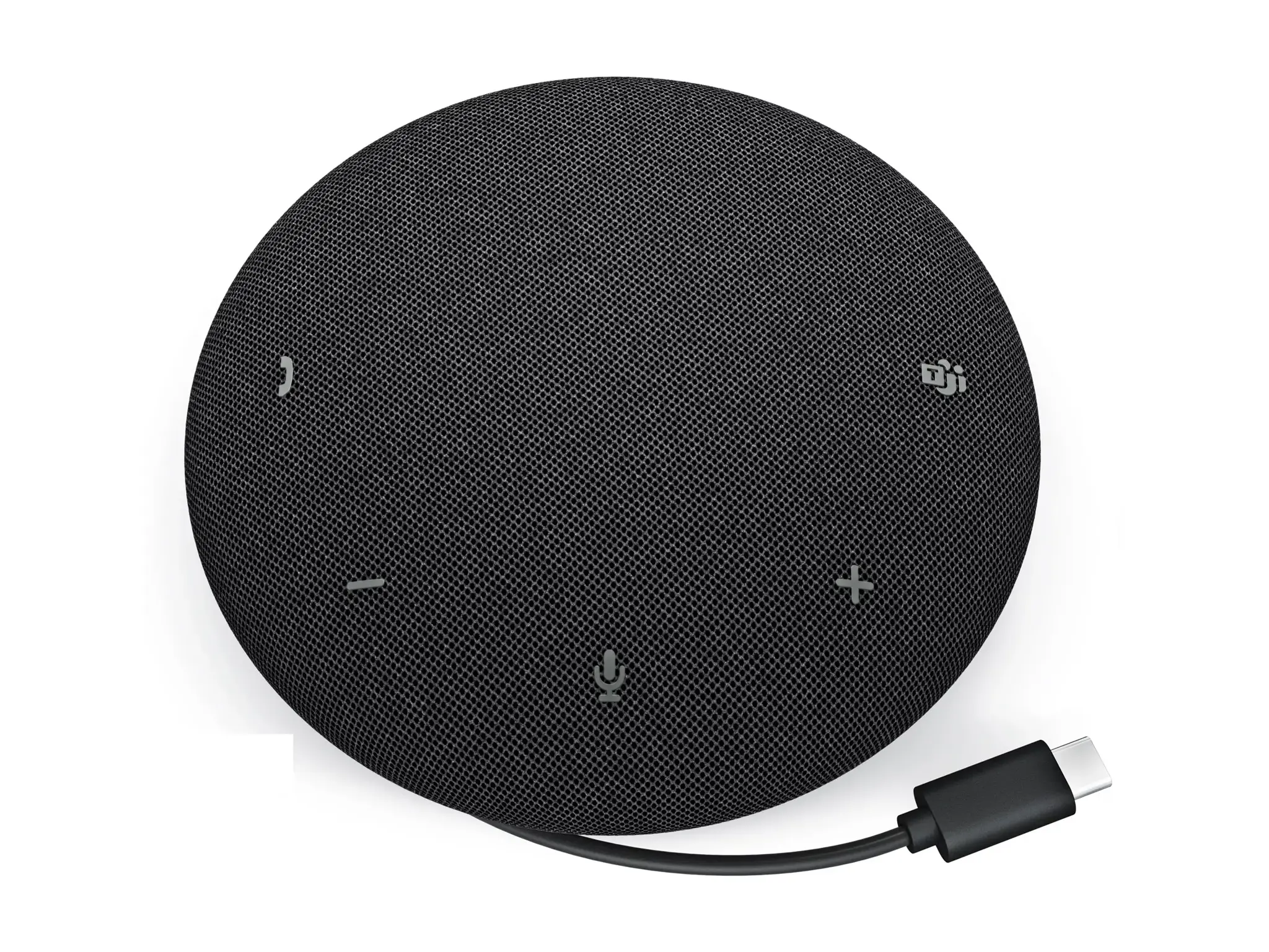 Dell Pro Wired Speakerphone | SP325 | Waterproof | Portable