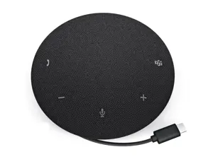 Dell Pro Wired Speakerphone | SP325 | Waterproof | Portable