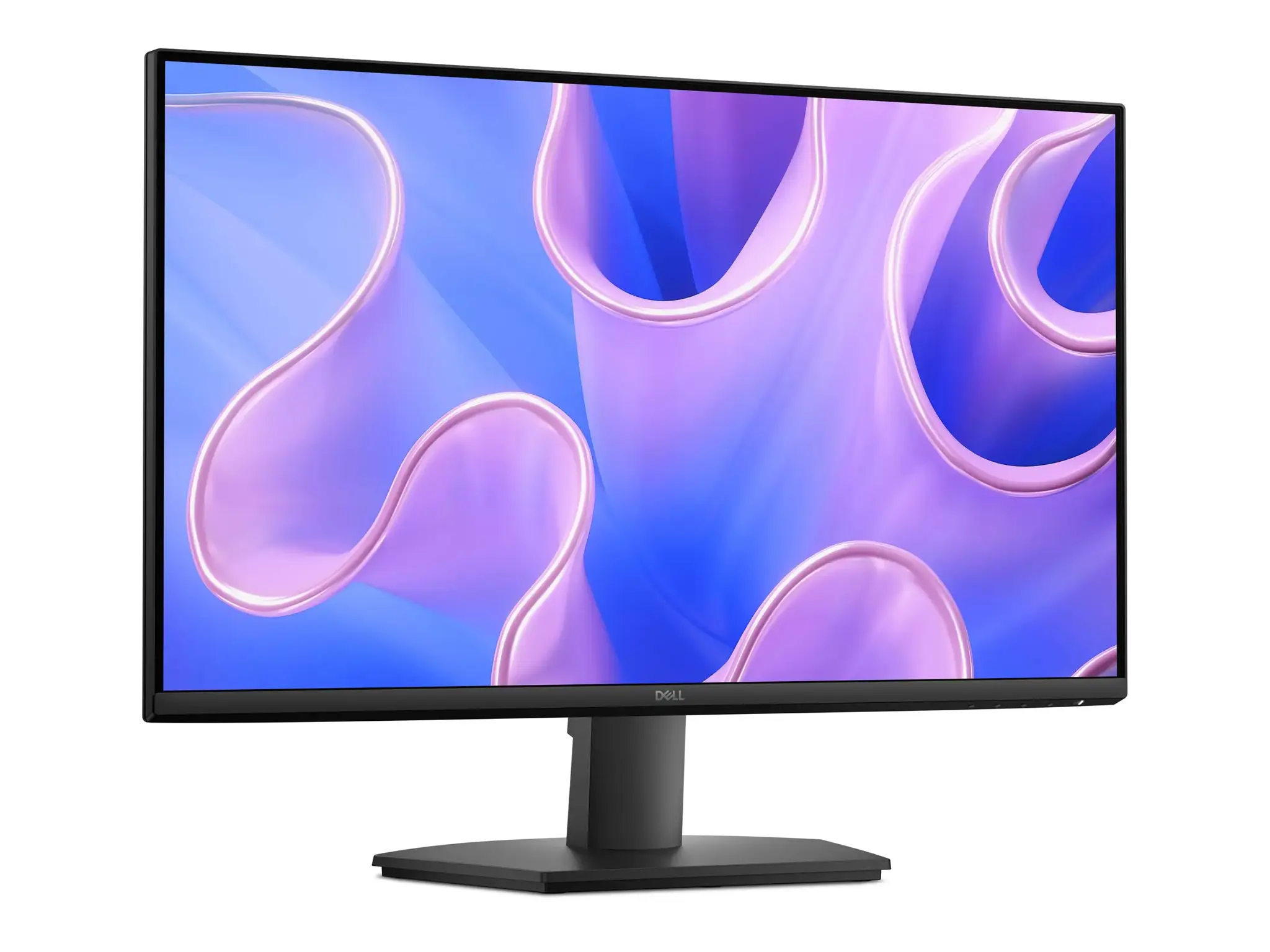 Dell 27 SE2725HM Monitorius 27'' IPS FHD 1920x1080 8 ms 250 cd/m2 100 Hz, Black