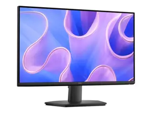 Dell 27 SE2725HM Monitorius 27'' IPS FHD 1920x1080 8 ms 250 cd/m2 100 Hz, Black