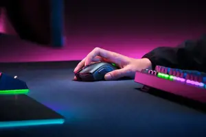 RAZER DeathAdder V2 Pro Mažmeninė prekyba (P)