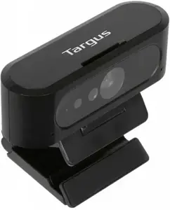 TARGUS® 2K WEBCAM WITH AUTO FOCUS