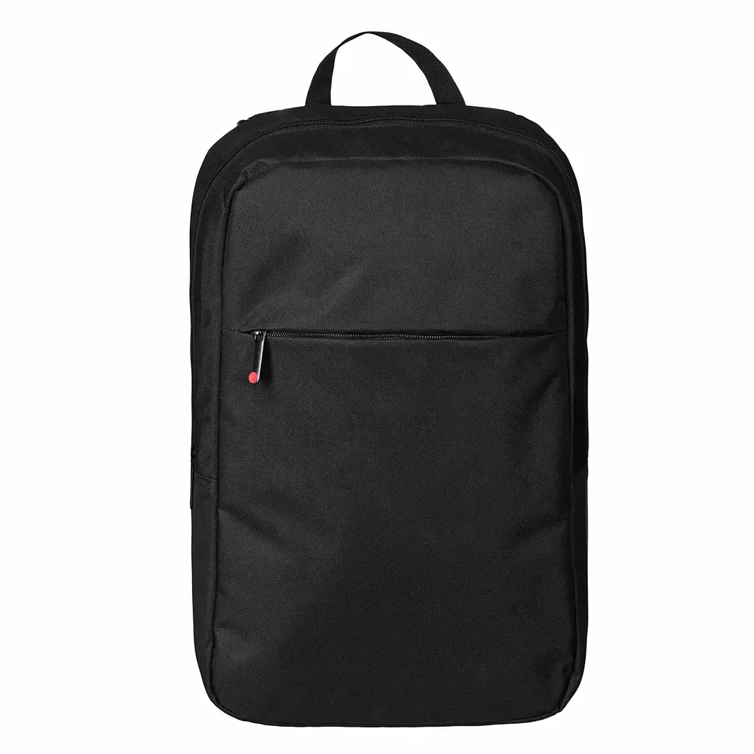Lenovo 4X41K79635 laptop case 39.6 cm (15.6") Backpack Black