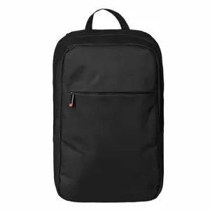Lenovo 4X41K79635 laptop case 39.6 cm (15.6") Backpack Black