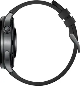Xiaomi Watch 5 | Smart watch | AMOLED | 1.54" | Waterproof | Black