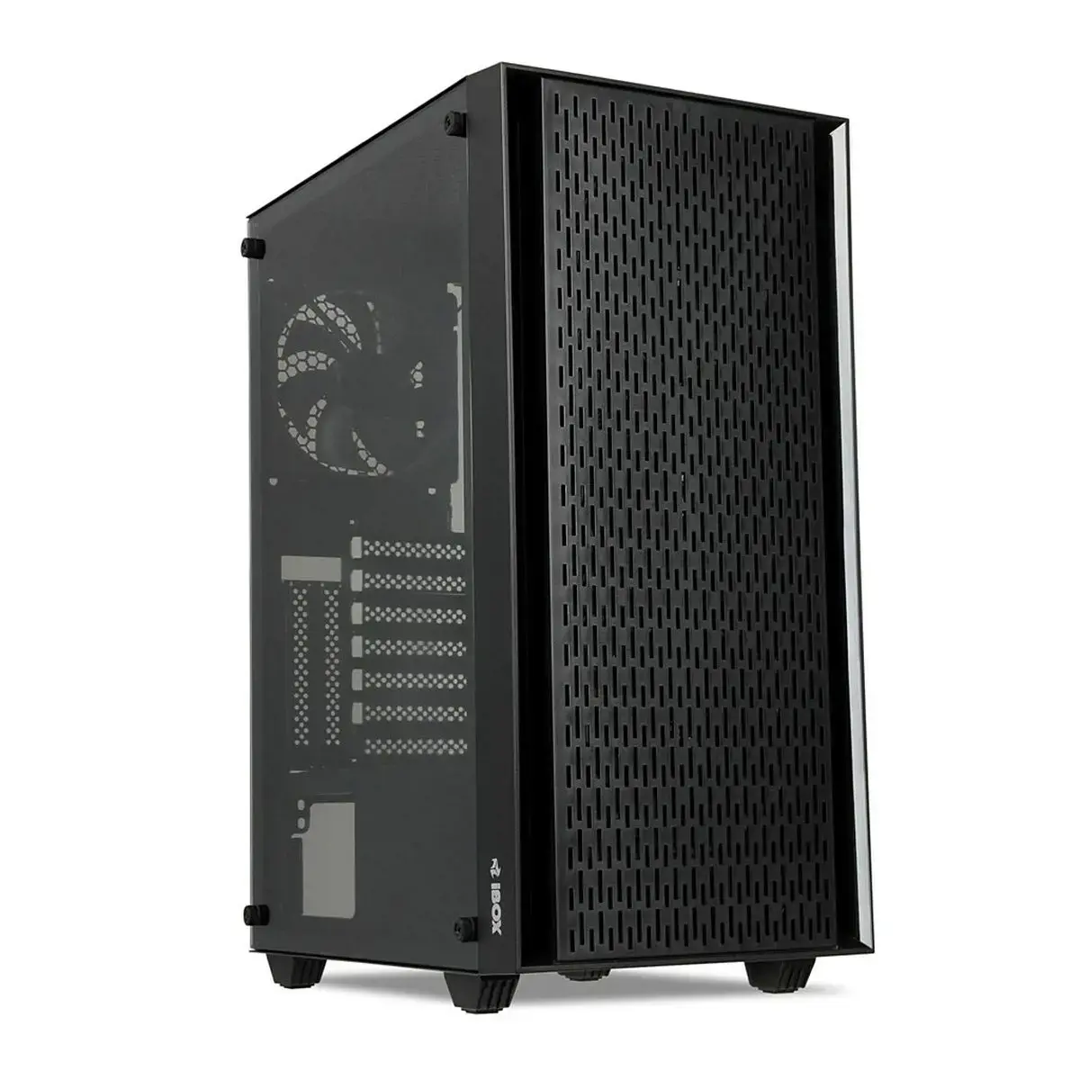 I-BOX CETUS 903 Midi Tower ATX korpusas