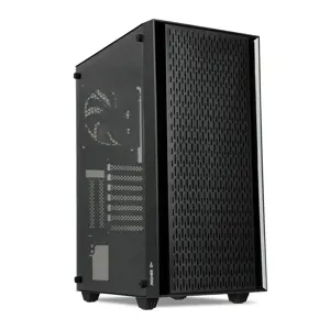 I-BOX CETUS 903 Midi Tower ATX korpusas