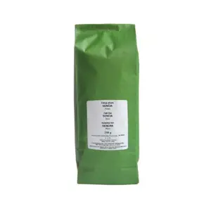 Žalioji arbata SENČIA, 250 g