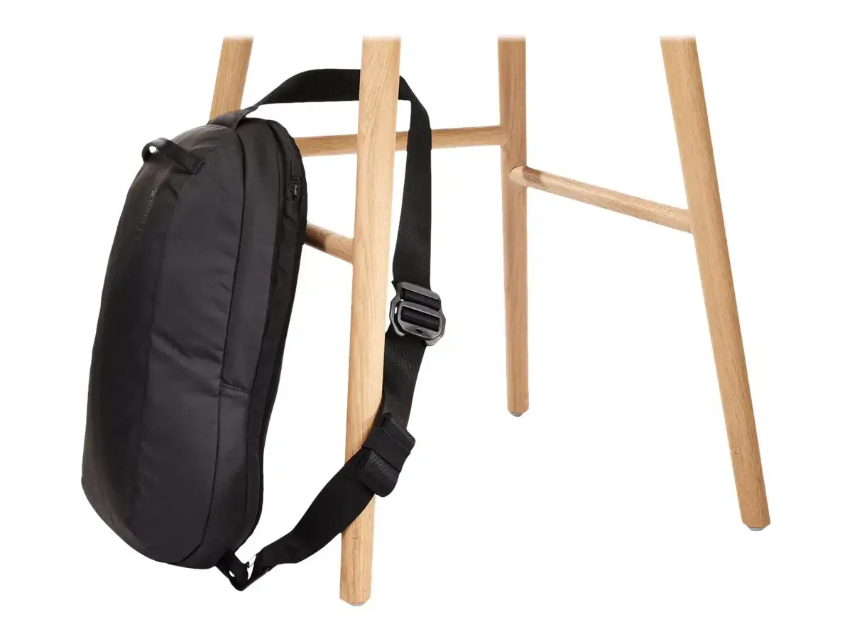 "Thule Tact Sling TACTSL-08", 3204710 Juoda, juosmens kuprinė
