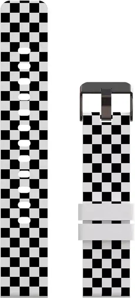 Canyon smartwatch for kids Joyce KW-43, white