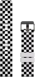 Canyon smartwatch for kids Joyce KW-43, white